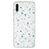 Husa Fashion Samsung Galaxy  A70, Flowers