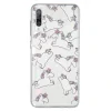 Husa Fashion Samsung Galaxy A70,  Unicorn