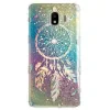 Husa Fashion Samsung Galaxy J4 2018, Holografic