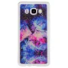 Husa Fashion Samsung Galaxy J5 2016, Contakt Abstract