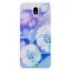 Husa Fashion Samsung Galaxy J7 2017, Contakt Floral