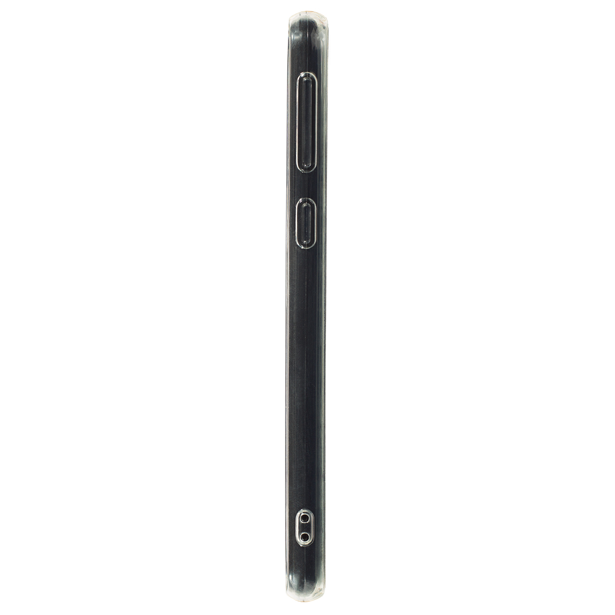 Husa Fashion Samsung Galaxy M10, Marble Roz thumb