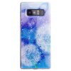 Husa Fashion Samsung Galaxy Note 8, Contakt Floral