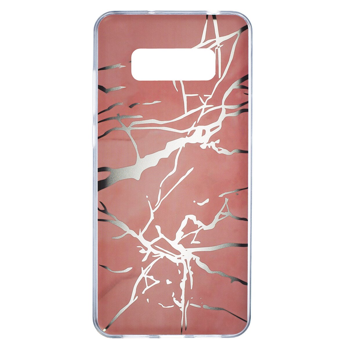 Husa Fashion Samsung Galaxy Note 8, Marble Roz thumb