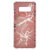 Husa Fashion Samsung Galaxy Note 8, Marble Roz