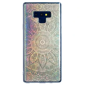 Husa Fashion Samsung Galaxy Note 9, Holografic