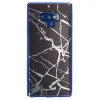 Husa Fashion Samsung Galaxy Note 9, Marble Negru