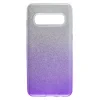 Husa Fashion Samsung Galaxy S10 , Glitter Mov