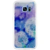 Husa Fashion Samsung Galaxy S7, Contakt Floral