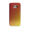 Husa fashion Samsung Galaxy S7, Contakt Glitter Auriu