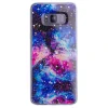 Husa Fashion Samsung Galaxy S8 Plus, Contakt Abstract