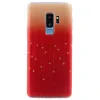 Husa Fashion Samsung Galaxy S9 Plus, Glitter Rosie