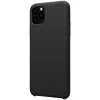 Husa Flex Pure iPhone 11 Pro Max Negru Nillkin