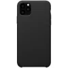 Husa Flex Pure iPhone 11 Pro Max Negru Nillkin