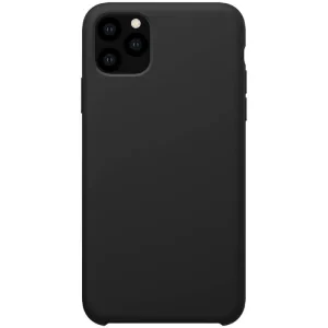 Husa Flex Pure iPhone 11 Pro Max Negru Nillkin