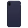 Husa Flex Pure iPhone XR 6.1 Nillkin Albastru
