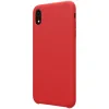Husa Flex Pure iPhone XR 6.1&#039;&#039; Nillkin Rosie
