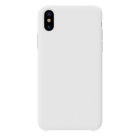 Husa Flex Pure iPhone X/XS 5.8&#039;&#039; Nillkin Alba
