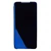 Husa Flip Mirror Samsung Galaxy S10, Albastru