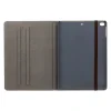 Husa Guess 4G Folio Case pentru iPad Air 2 9.7 2019 Black/Brown