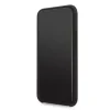 Husa Guess 4G Silicone Tone pentru iPhone 11, Black