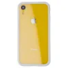 Husa Hard 360 Magnetica iPhone XR, Argintie