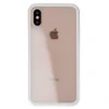 Husa Hard 360 Magnetica iPhone XS Max, Argintie