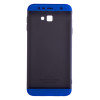 Husa Hard 360 Samsung Galaxy J4 Plus, Albastru GKK