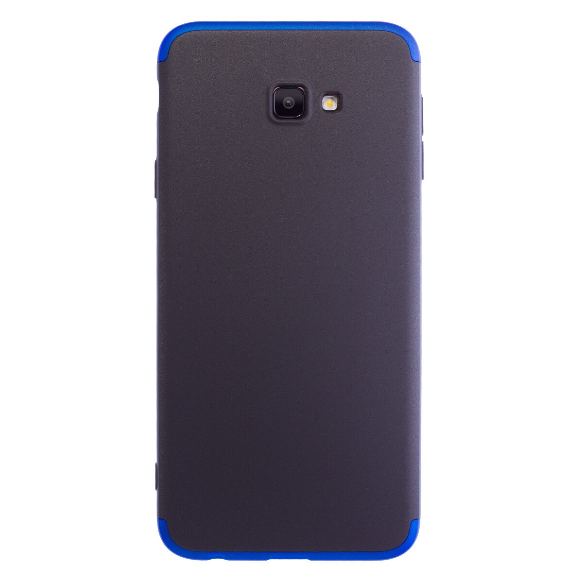 Husa Hard 360 Samsung Galaxy J4 Plus, Albastru GKK thumb