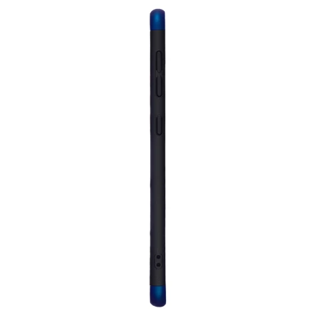 Husa Hard 360 Samsung Galaxy M10, Albastru GKK