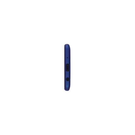 Husa Hard 360 Samsung Galaxy M10, Albastru GKK