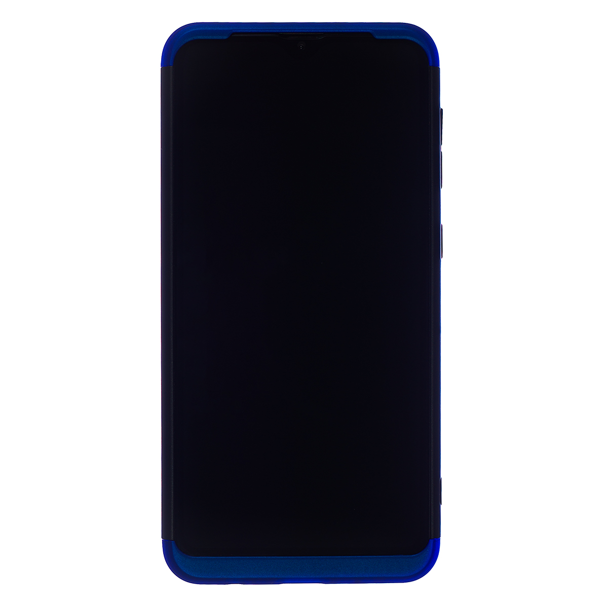 Husa Hard 360 Samsung Galaxy M10, Albastru GKK thumb