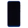Husa Hard 360 Samsung Galaxy M10, Albastru GKK