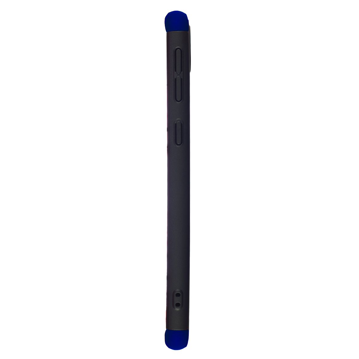 Husa Hard 360 Samsung Galaxy M20, Albastru GKK thumb