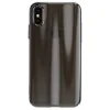 Husa  Hard Aurora iPhone X/XS, Negru Baseus