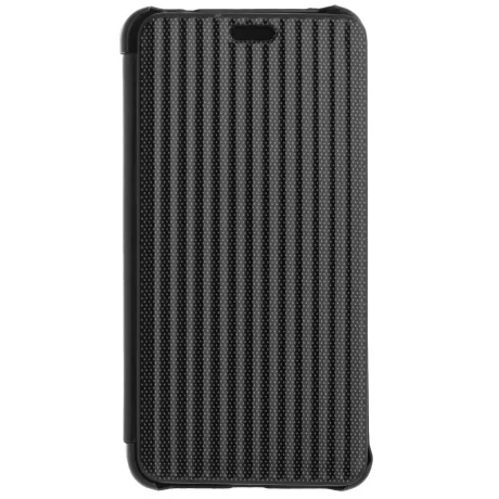 Husa hard book Huawei P8 Lite/P9 Lite 2017 Negru