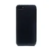 Husa hard book iPhone 7/8/SE 2 Negru