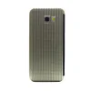 Husa hard book Samsung Galaxy A5 2017 Auriu