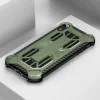 Husa Hard Cold Front Cooling iPhone XR, Verde Baseus