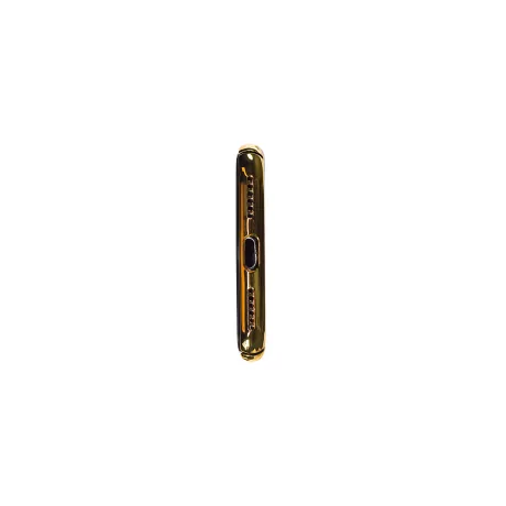 Husa hard fashion iPhone 7/8/SE 2, Black Feather
