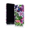 Husa Hard Fashion Samsung Galaxy A70, Floral