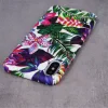 Husa Hard Fashion Samsung Galaxy A70, Floral