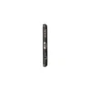 Husa hard Huawei Mate 10 Lite Neagra - Model perforat