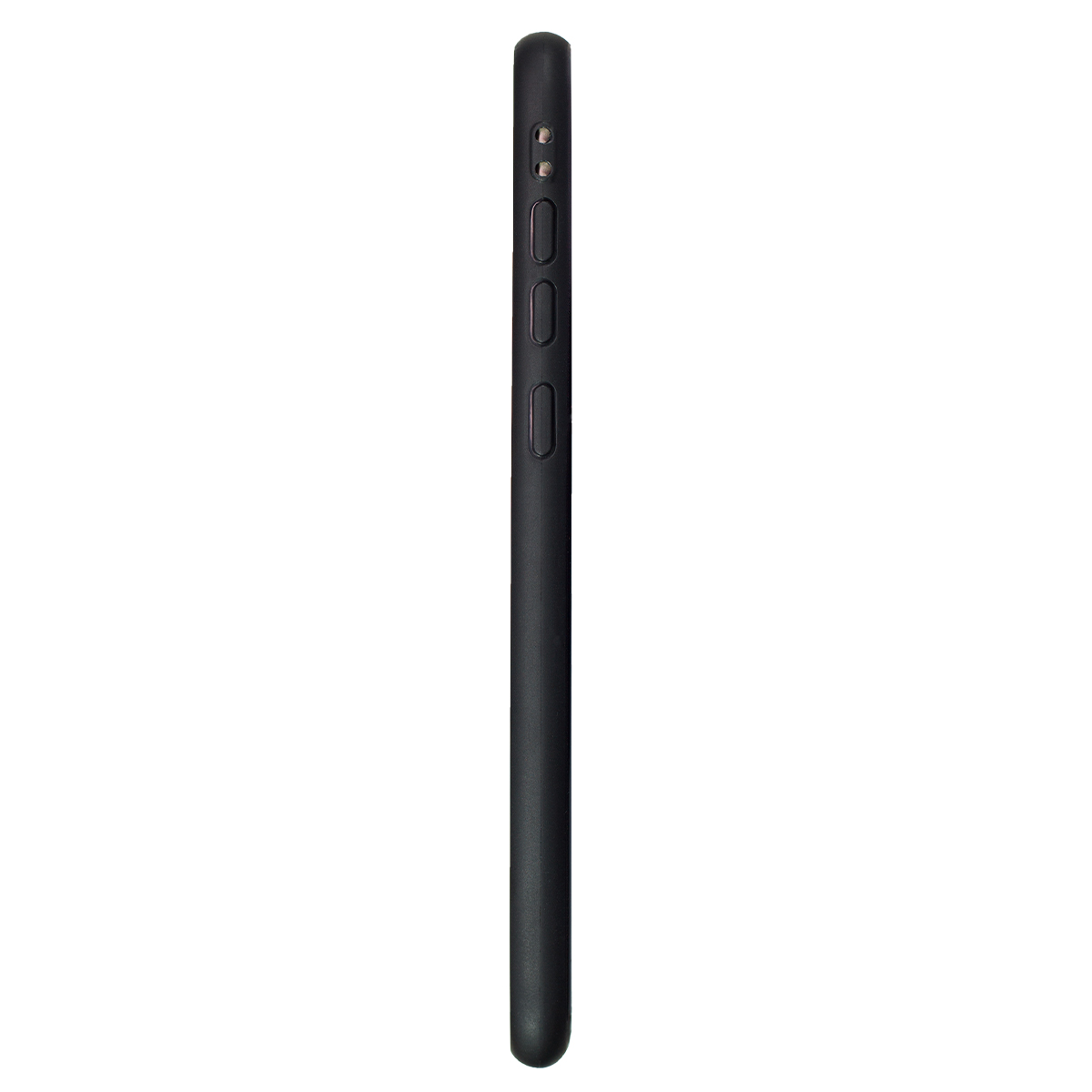 Husa hard Huawei Mate 10 Lite Rosu Supreme thumb