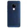 Husa hard Huawei Mate 20 Albastru- Model perforat