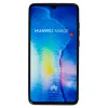 Husa hard Huawei Mate 20  Negru Supreme