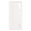 Husa Hard Huawei P30 Pro Pc Case, Transparent