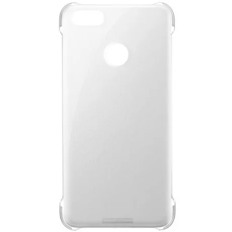 Husa Hard Huawei P9 Lite Mini, Transparent
