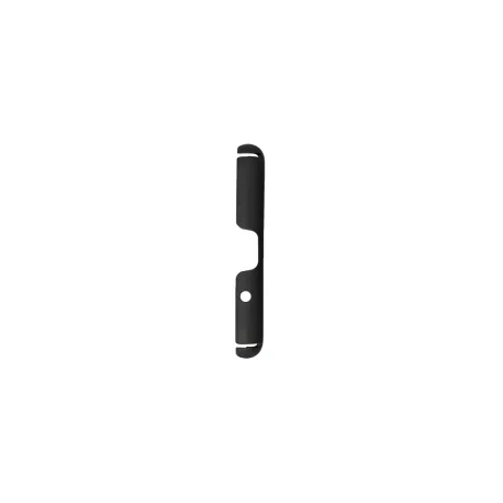 Husa Hard Huawei Y5 Prime 2018 Negru- Model perforat