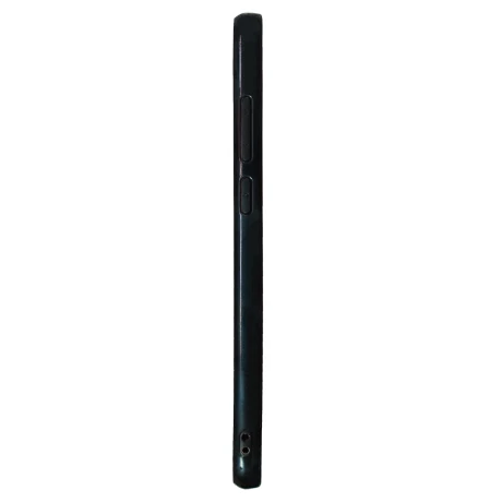 Husa hard Huawei Y6 2018, Rosu Supreme